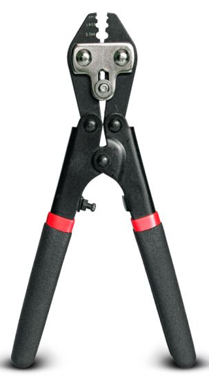 CRIMP PLIERS 8